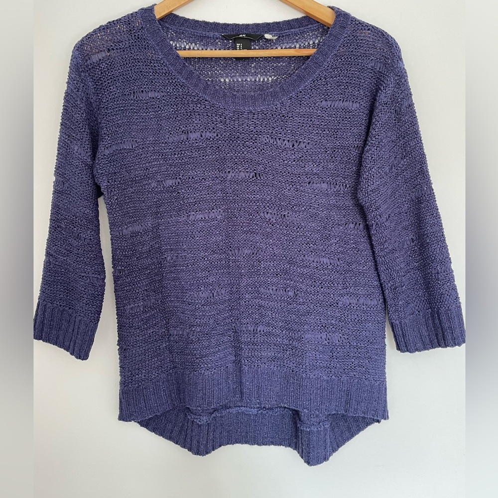 H&M Sweater Size S